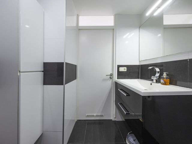 Foto van Aert van Nesstraat 2