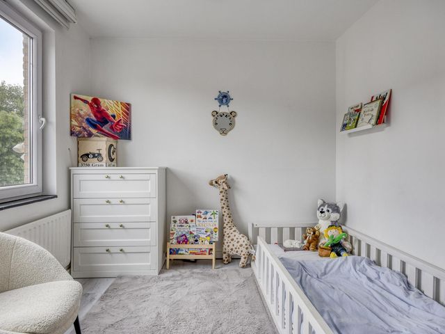 Foto van Aert van Nesstraat 2