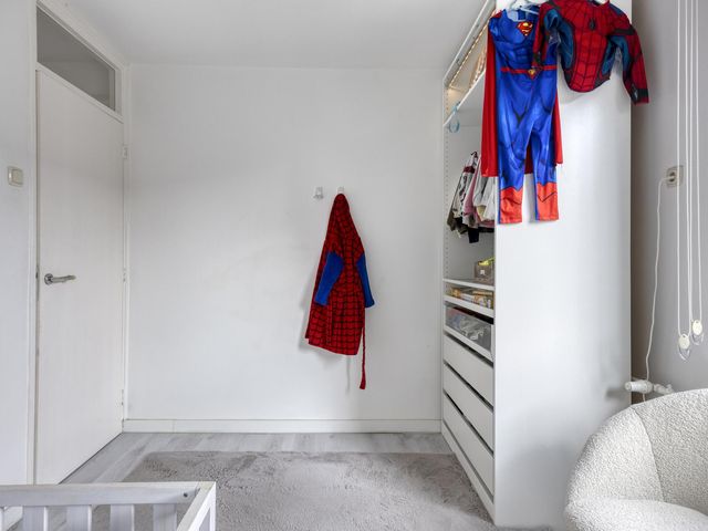 Foto van Aert van Nesstraat 2