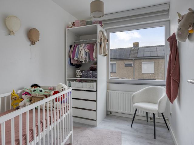 Foto van Aert van Nesstraat 2