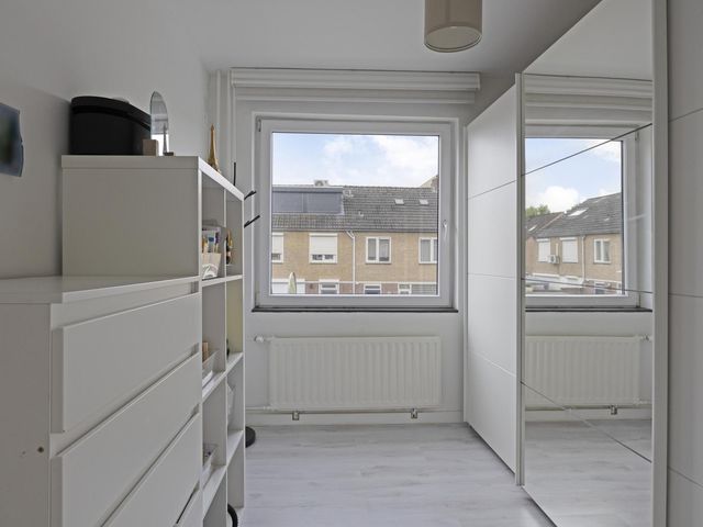 Foto van Aert van Nesstraat 2