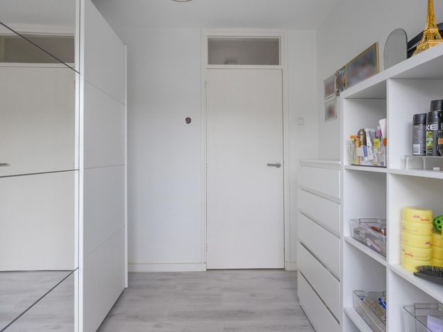 Foto van Aert van Nesstraat 2