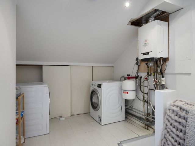 Foto van Aert van Nesstraat 2