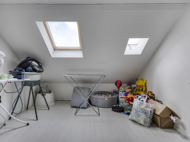 Foto van Aert van Nesstraat 2