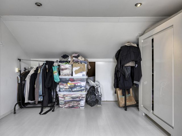 Foto van Aert van Nesstraat 2