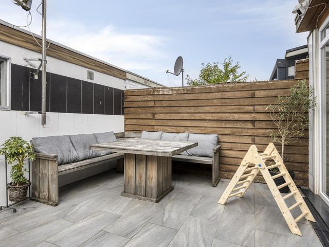 Foto van Aert van Nesstraat 2