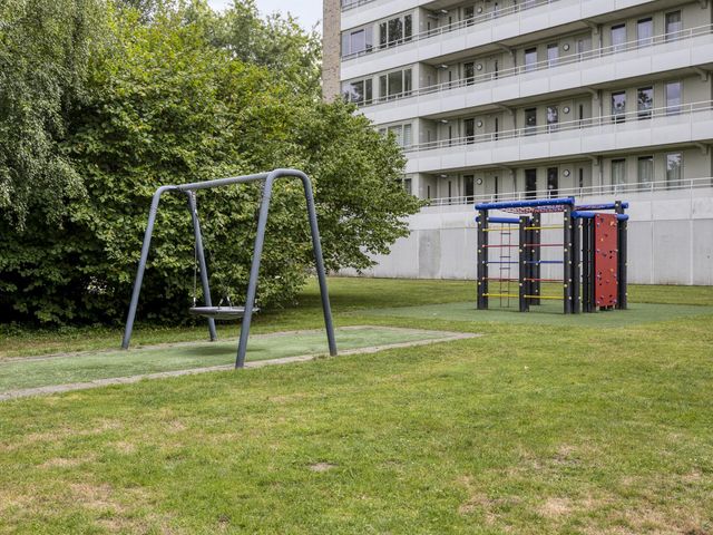 Foto van Aert van Nesstraat 2