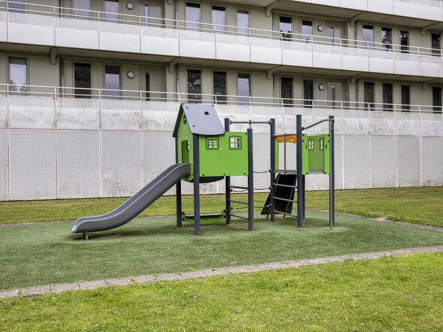 Foto van Aert van Nesstraat 2