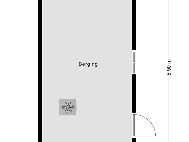 Foto van Aert van Nesstraat 2