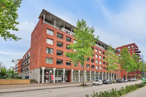 Onderwijsboulevard 534