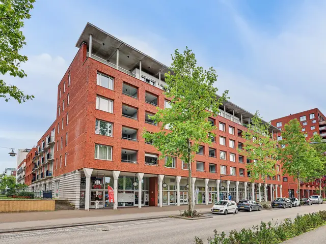 Foto van Onderwijsboulevard 534
