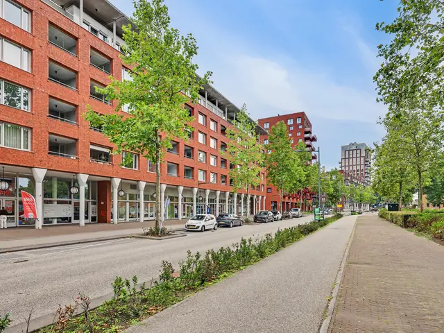 Foto van Onderwijsboulevard 534