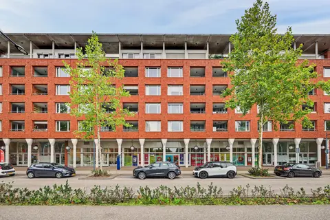 Onderwijsboulevard 534