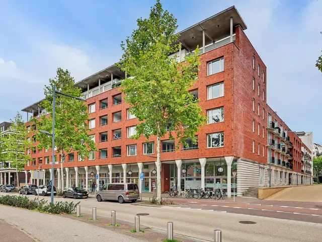 Foto van Onderwijsboulevard 534