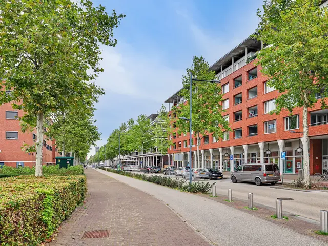 Foto van Onderwijsboulevard 534