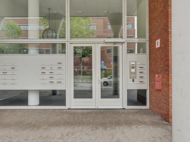 Foto van Onderwijsboulevard 534
