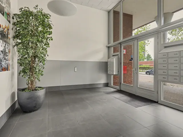 Foto van Onderwijsboulevard 534