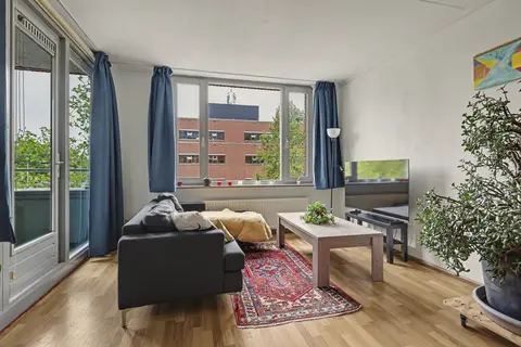 Onderwijsboulevard 534