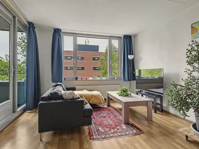 Foto van Onderwijsboulevard 534