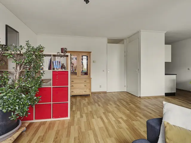 Foto van Onderwijsboulevard 534