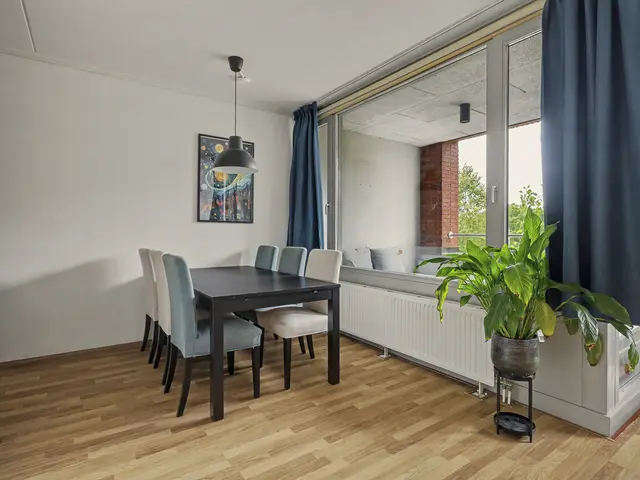 Foto van Onderwijsboulevard 534
