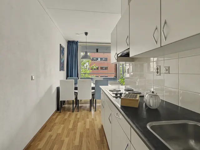 Foto van Onderwijsboulevard 534