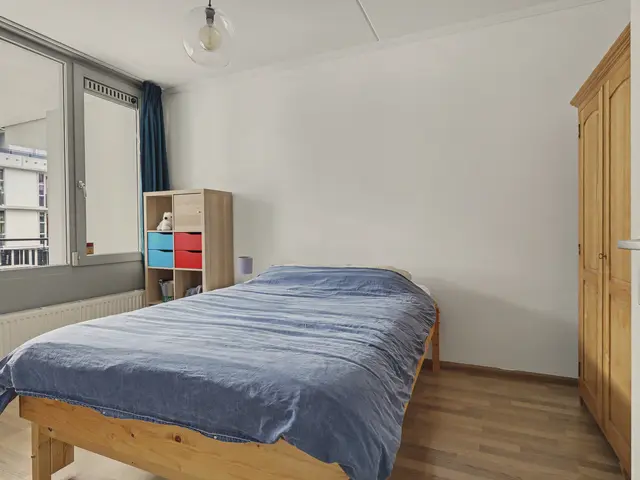 Foto van Onderwijsboulevard 534