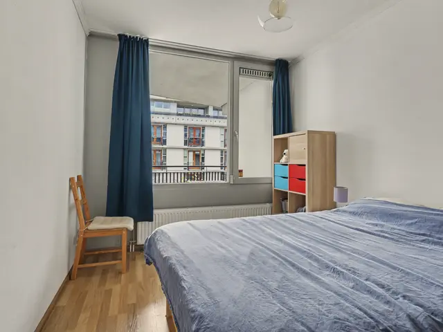 Foto van Onderwijsboulevard 534