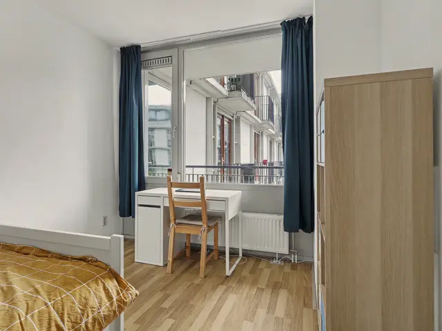 Foto van Onderwijsboulevard 534