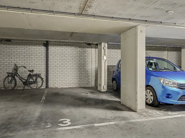 Foto van Onderwijsboulevard 534