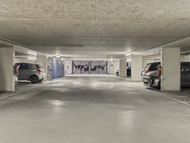 Foto van Onderwijsboulevard 534