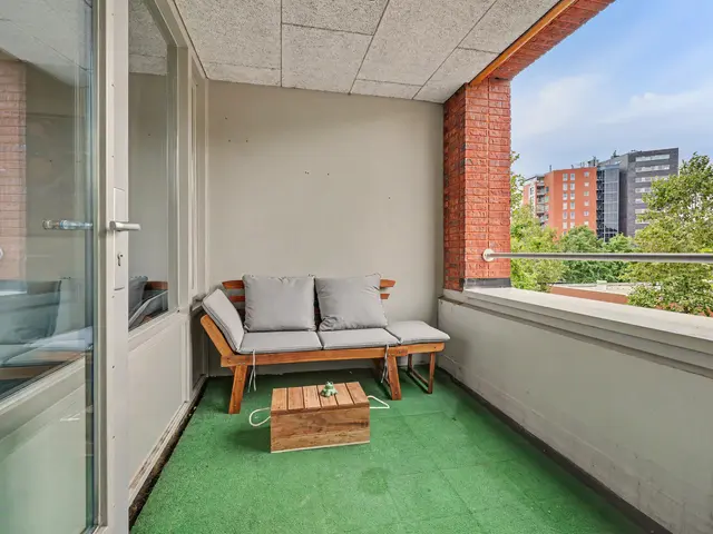 Foto van Onderwijsboulevard 534