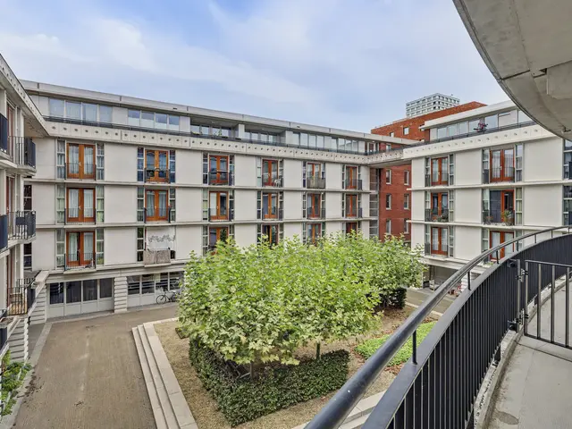 Foto van Onderwijsboulevard 534