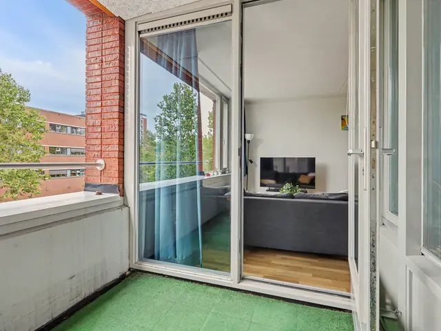 Foto van Onderwijsboulevard 534