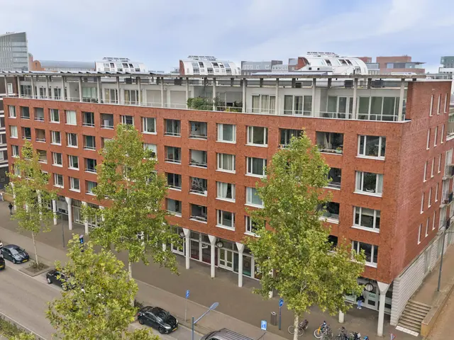 Foto van Onderwijsboulevard 534
