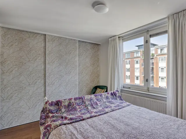 Foto van Leeghwaterlaan 83