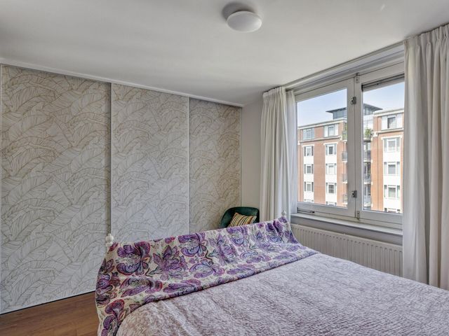 Foto van Leeghwaterlaan 83