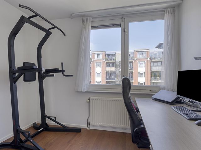 Foto van Leeghwaterlaan 83