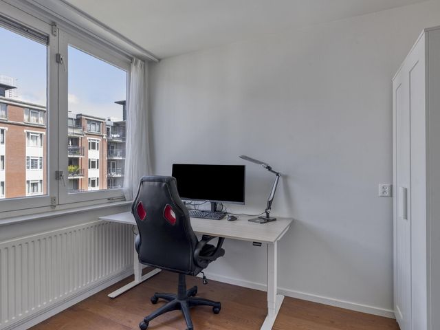Foto van Leeghwaterlaan 83