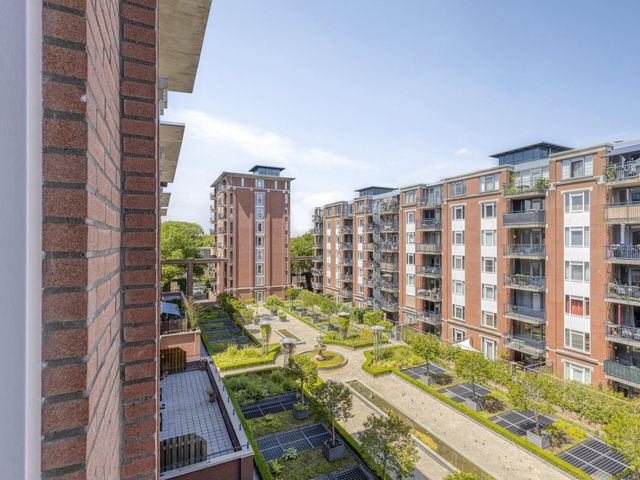 Foto van Leeghwaterlaan 83