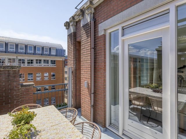 Foto van Leeghwaterlaan 83