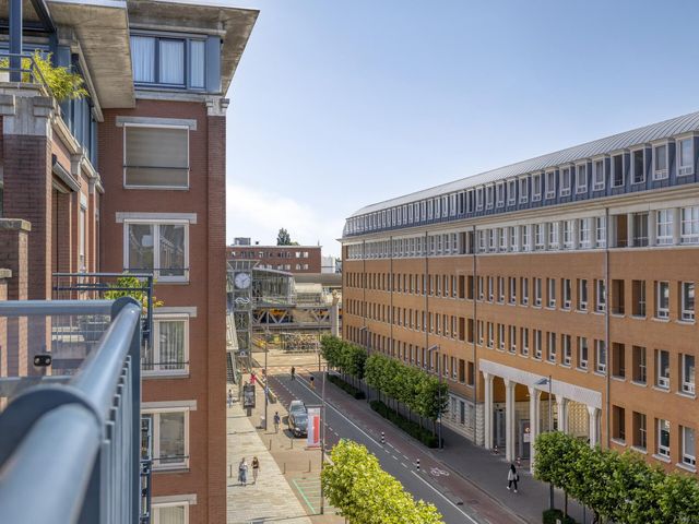 Foto van Leeghwaterlaan 83