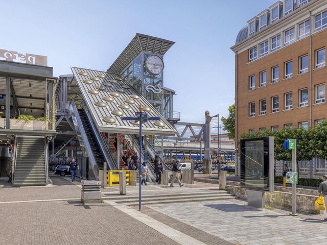 Foto van Leeghwaterlaan 83