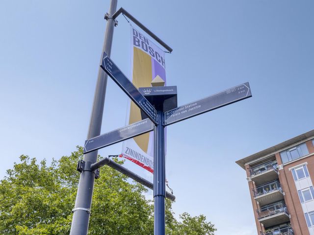 Foto van Leeghwaterlaan 83