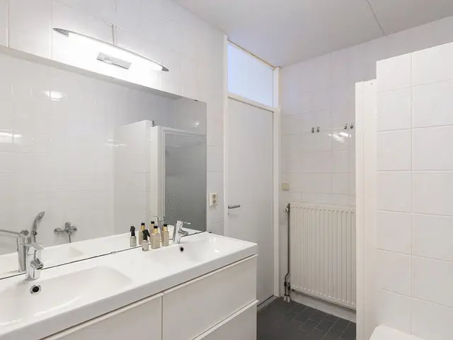 Foto van Leeghwaterlaan 83
