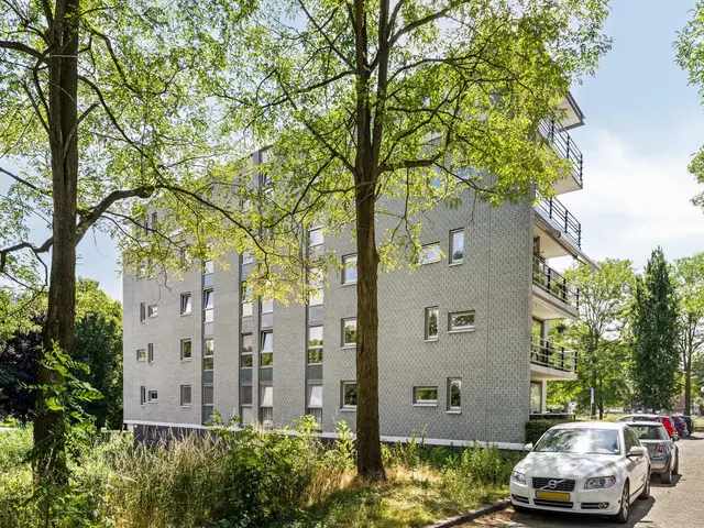 Foto van Schaapsveldje 130