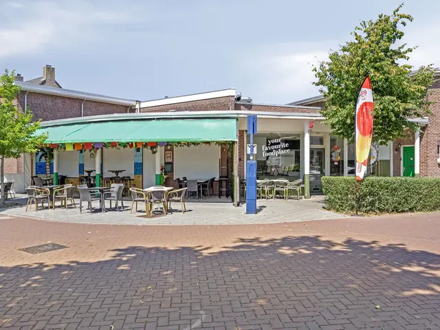 Foto van Schaapsveldje 130
