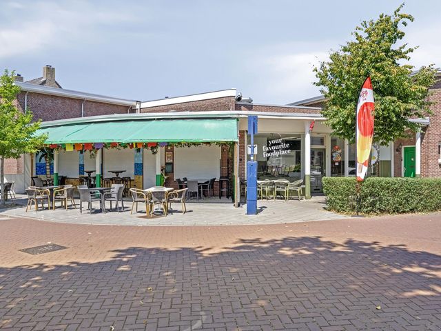 Foto van Schaapsveldje 130