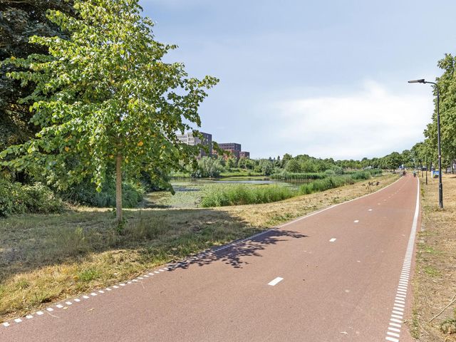 Foto van Schaapsveldje 130