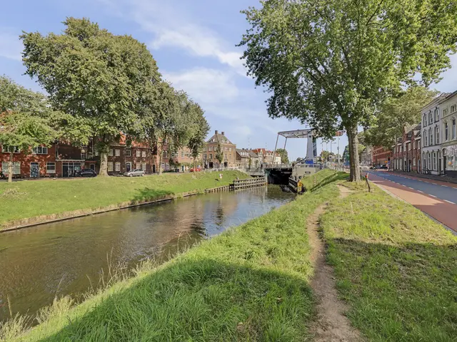 Foto van Zuid Willemsvaart 235